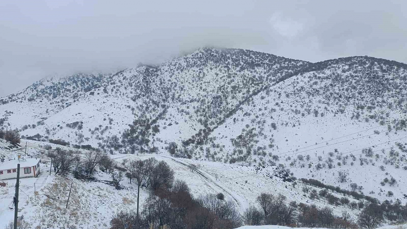 Malatya'da tek korkuları elektrik kesintisinin olması!