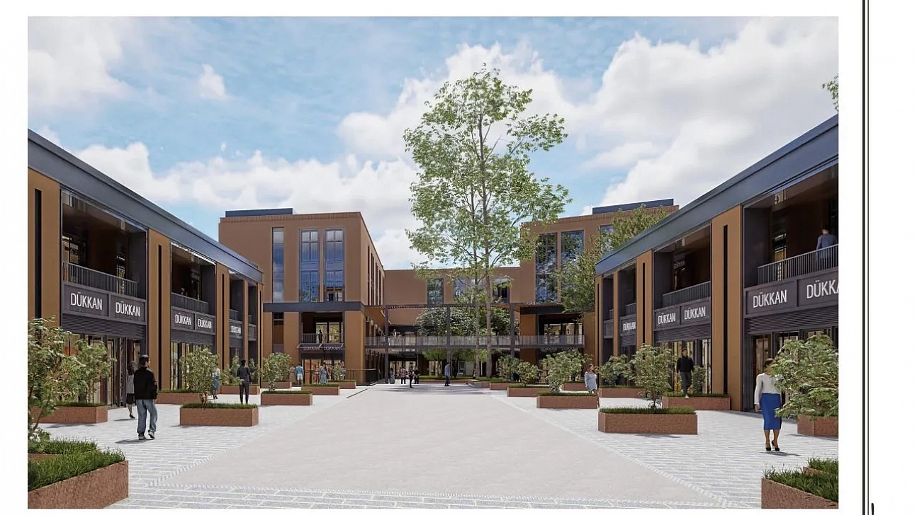 Malatya'da kura heyecanı! Bin 23 konut ve işyerinin hak sahibi belli olacak… İşte detaylar…