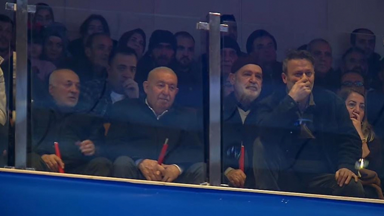 Malatya'da Kuralar Çekildi: Sonuçları e-Devlet'ten öğrenmek için tıklayın…