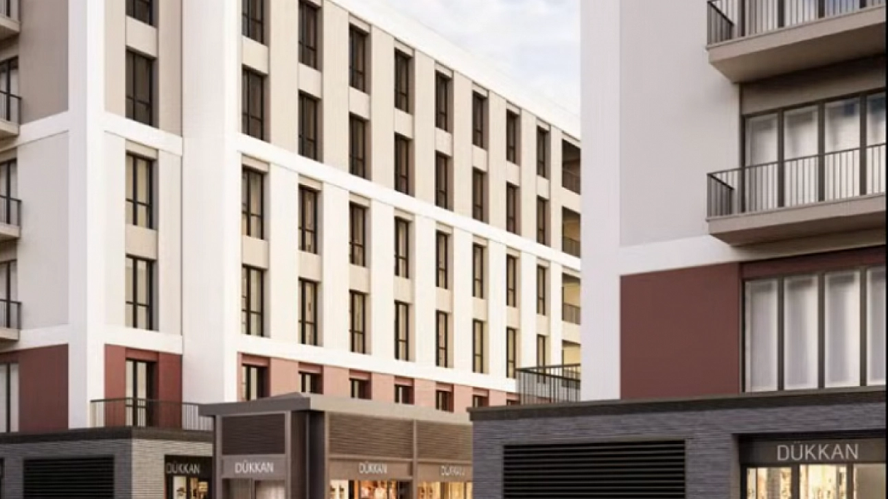 Malatya'da Merkez 1 Çarşı Projesi'nin Hak Sahipleri Belli Oldu