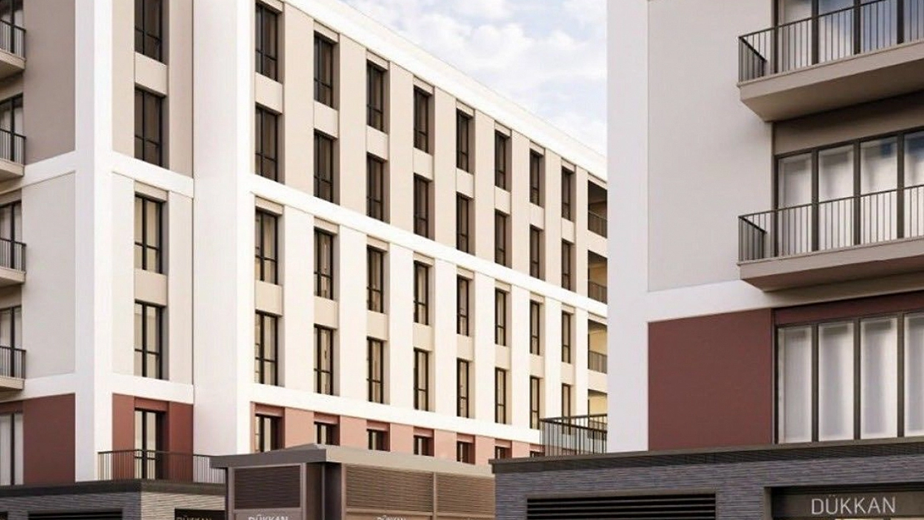 Malatya'da Merkez 1 Çarşı Projesi'nin 28 Ada Ofis kura sonuçları belli oldu! Hak sahipleri tam liste…