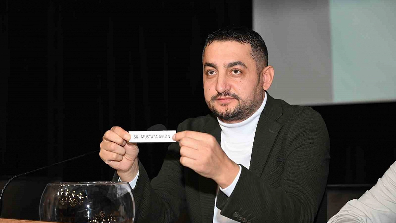 Malatya'da MOTAŞ 30 şoför alımı gerçekleştirdi