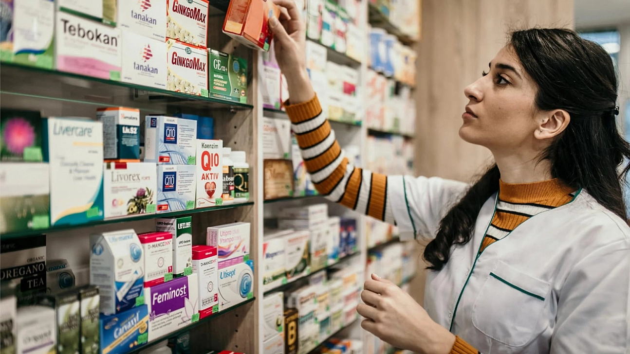 Malatya'da nöbetçi eczaneler listesi güncellendi: En yakın eczane nerede?