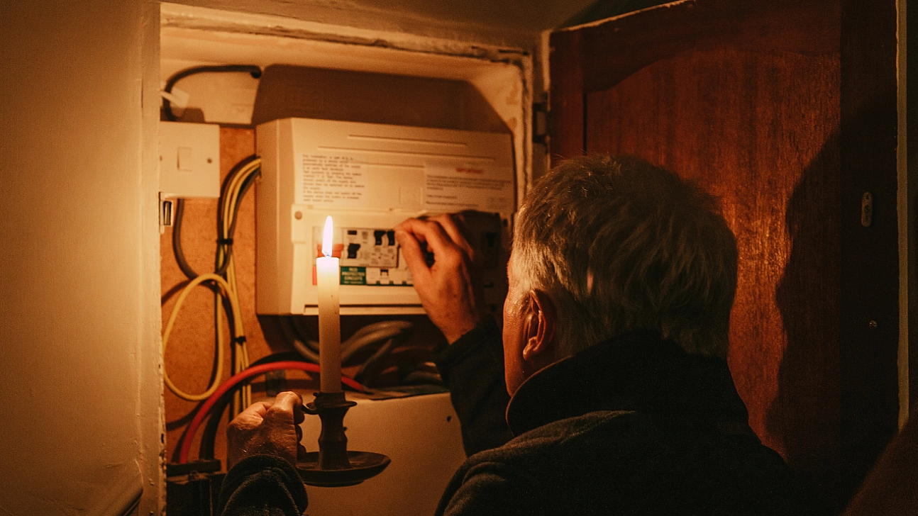 Malatya'da pazar günü büyük elektrik kesintisi!
