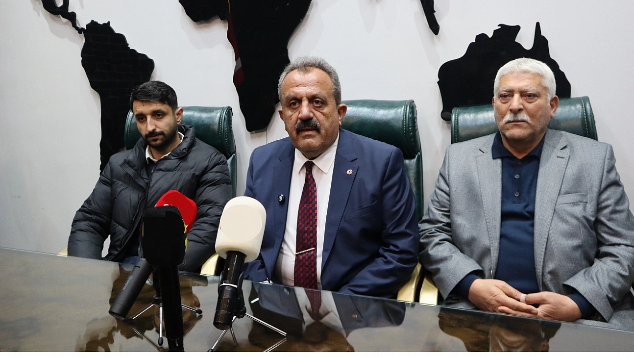 Malatya'da seçim sonucu yargıya taşındı!