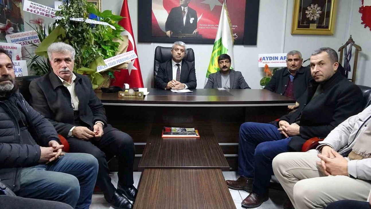 Malatya'da servisçilerden tepki: 3 bin TL'lik maliyet için 40 bin TL isteniyor