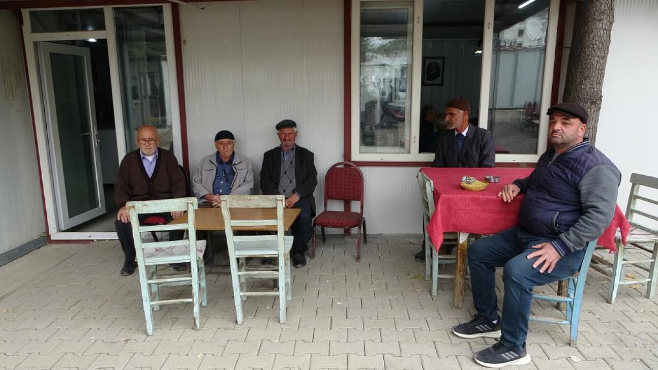 Malatya'da şok iddia: Vatandaşın evini ikiye böldüler..