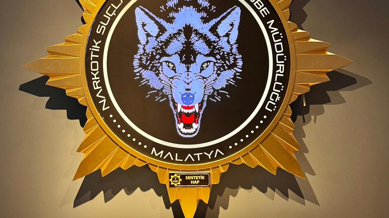 Malatya'da 'Torbacı' Operasyonunda 11 Kişi Tutuklandı