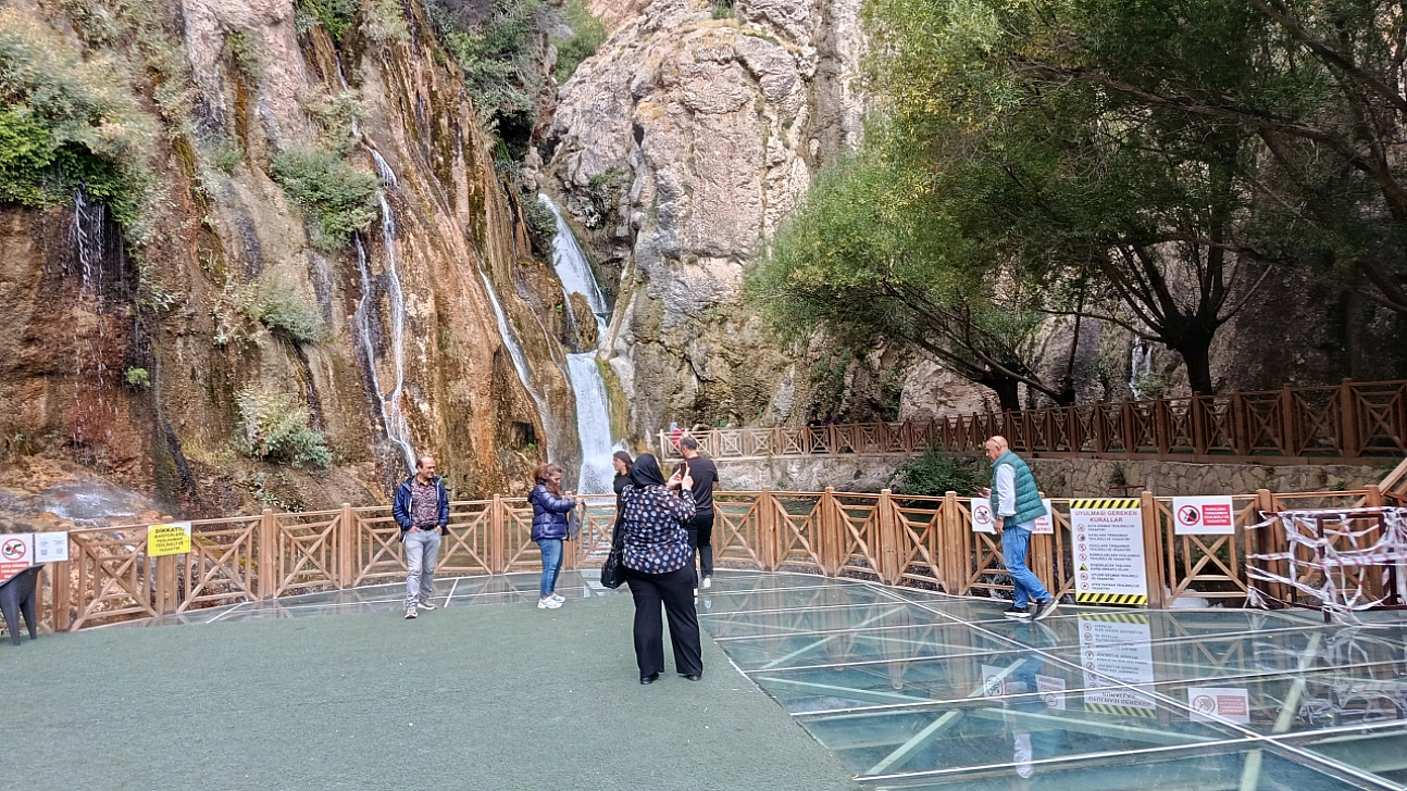Malatya'da turizm için kritik çağrı: Yeme içme alanları artırılmalı