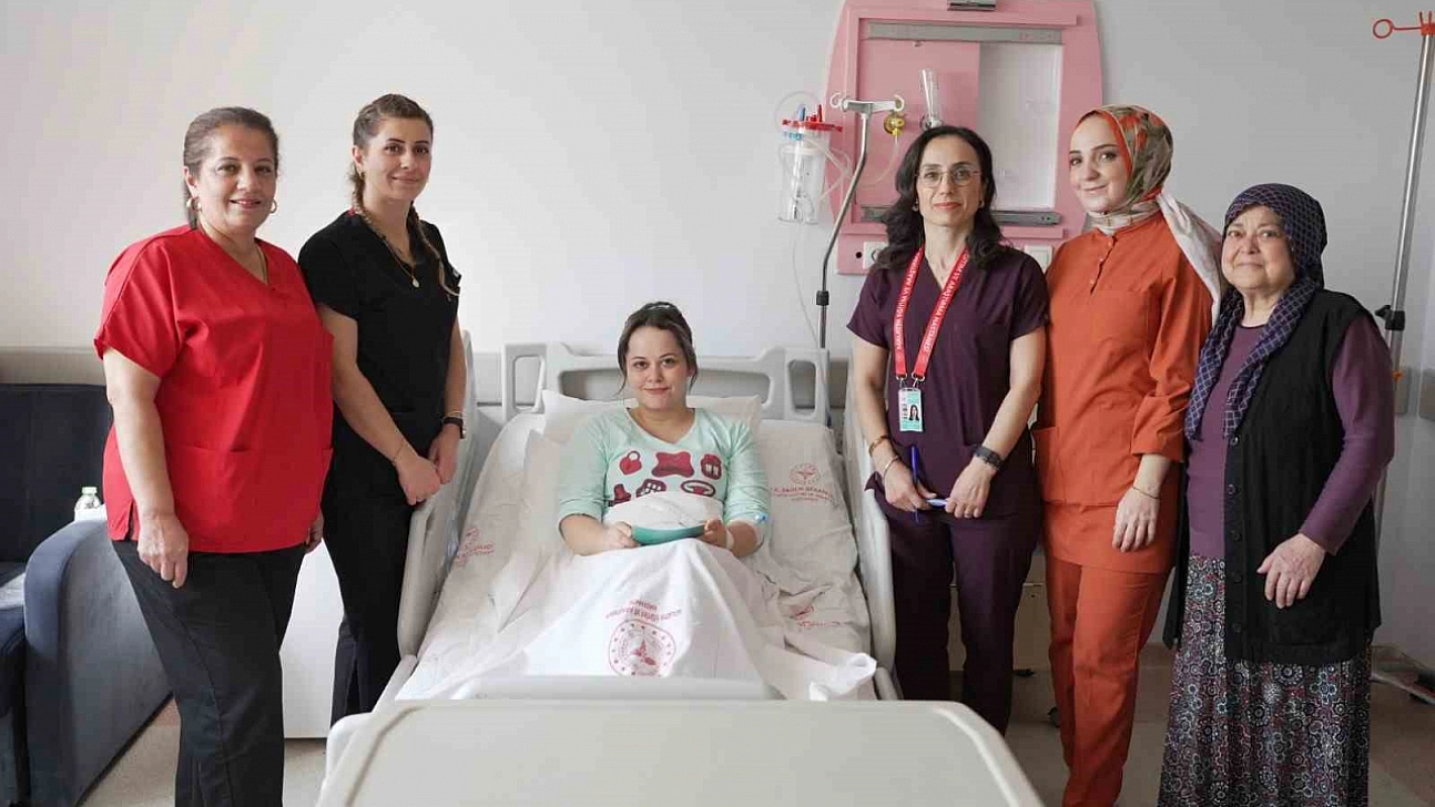 Malatya diyabet oranında Türkiye'de ilk sırada