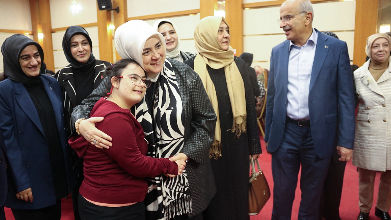 'Malatya'mız kalkınmış'