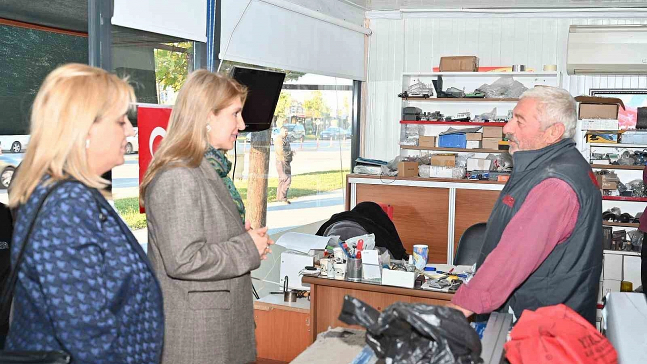 Malatya'nın yeniden inşasında ortak vizyon