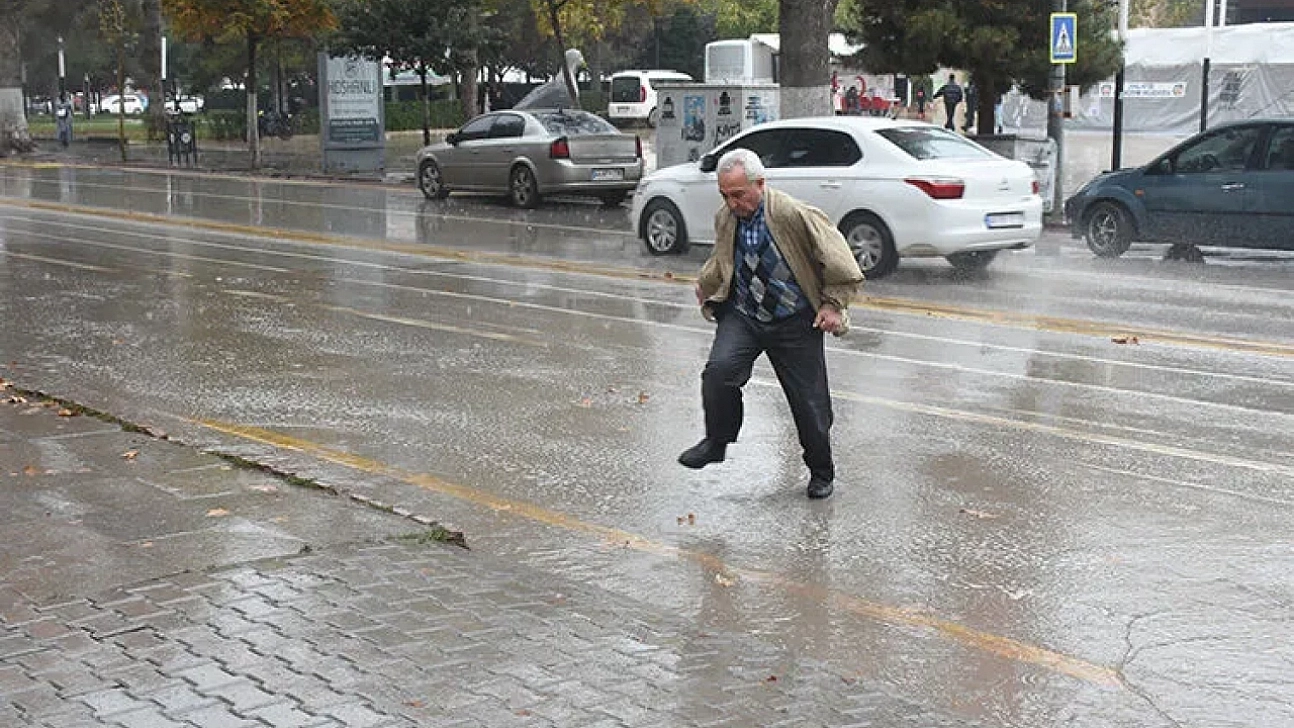 Malatya son 55 yılın rekorunu kırdı