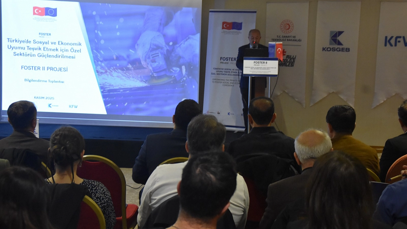 Malatya'ya pozitif ayrımcılık yapılmalı