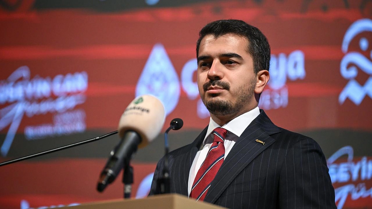 Malatyalı belediye başkanı yolsuzluk iddiasıyla tutuklandı