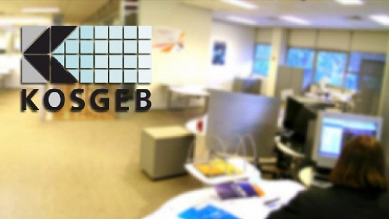 Malatyalı esnaf merak ediyordu! KOSGEB borçları siliniyor mu?