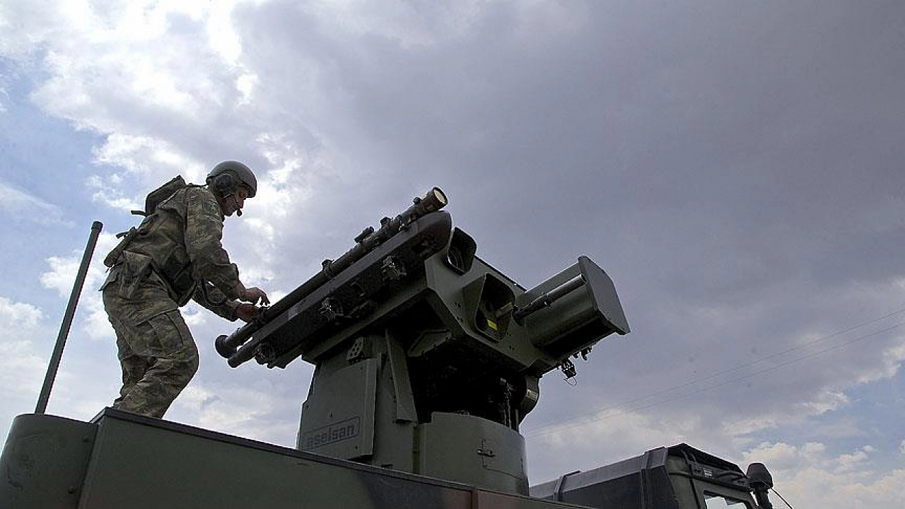 Malatyalılar yerli savunma  araçlarıyla buluşacak