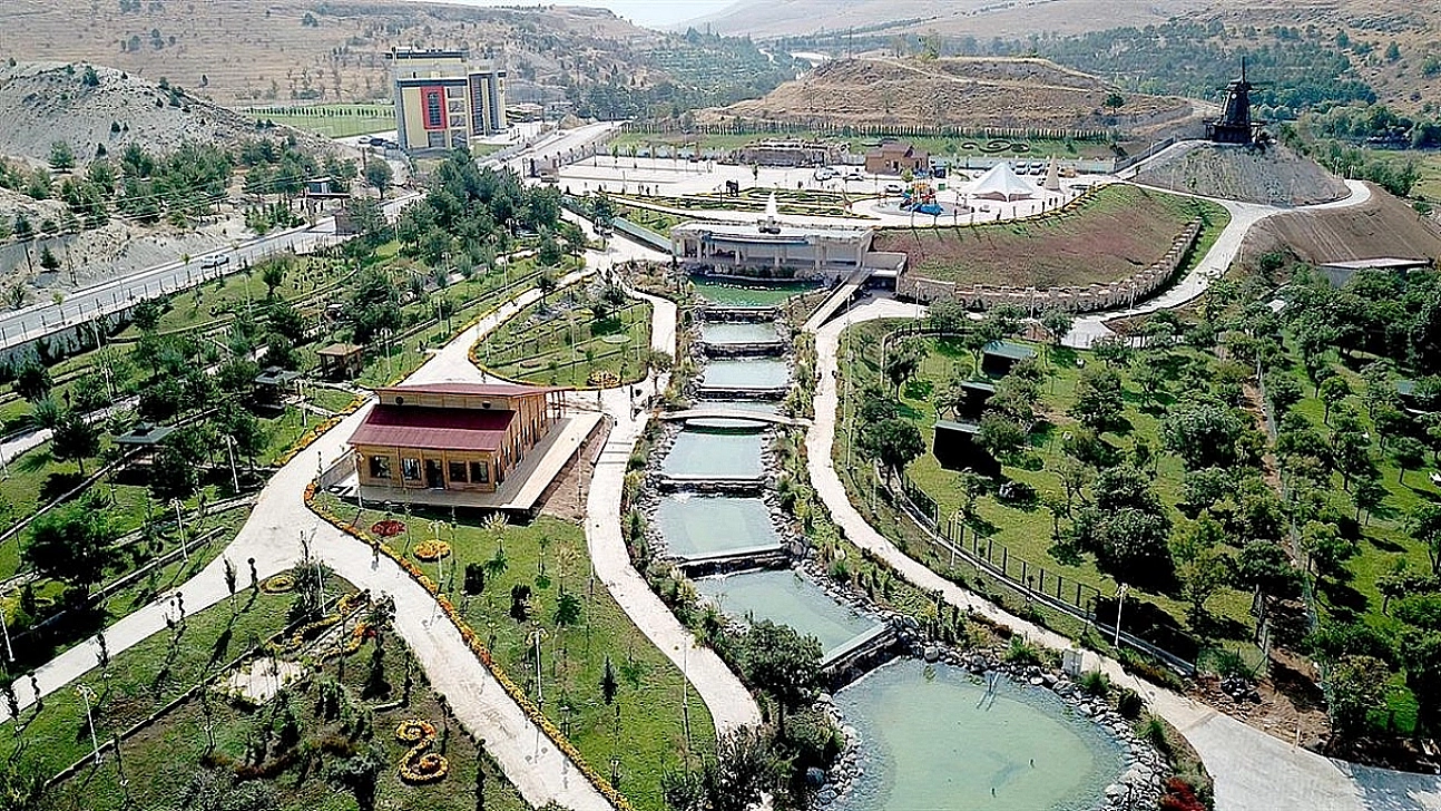 Malatyalıları sevindirecek haber! 29 Ekim'de ücretsiz!
