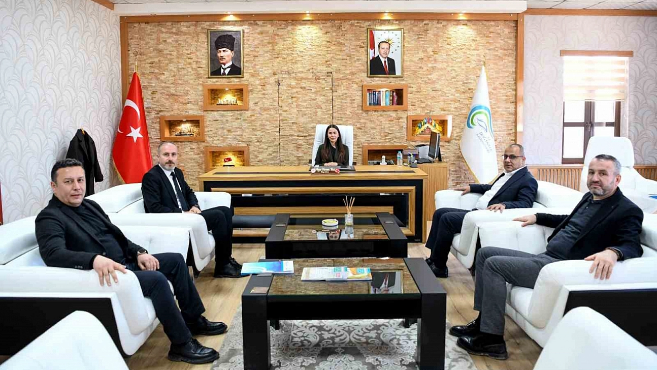 MASKİ, Doğanyol'da 25 milyon TL'lik yatırımı hayata geçirdi