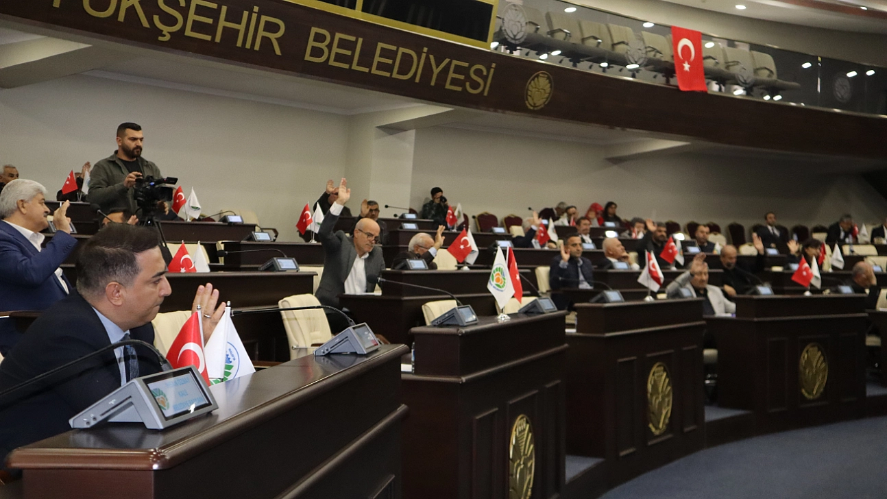 Meclis onayladı! Kırsalda hizmet hızı artacak