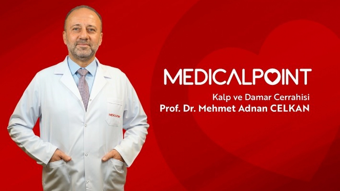 Kalp ve damar ameliyatlarında hasta konforu öne çıkıyor