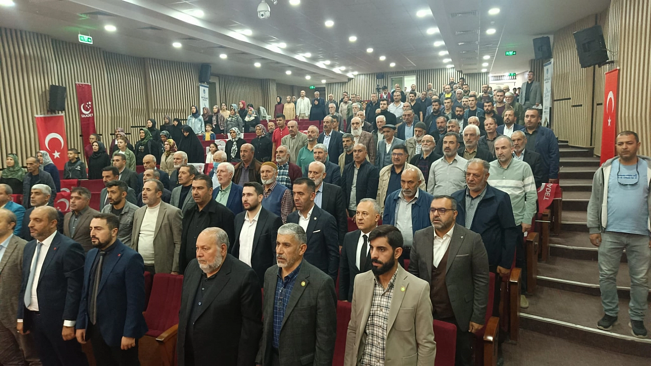 Sofuoğlu, başkanlığa seçildi