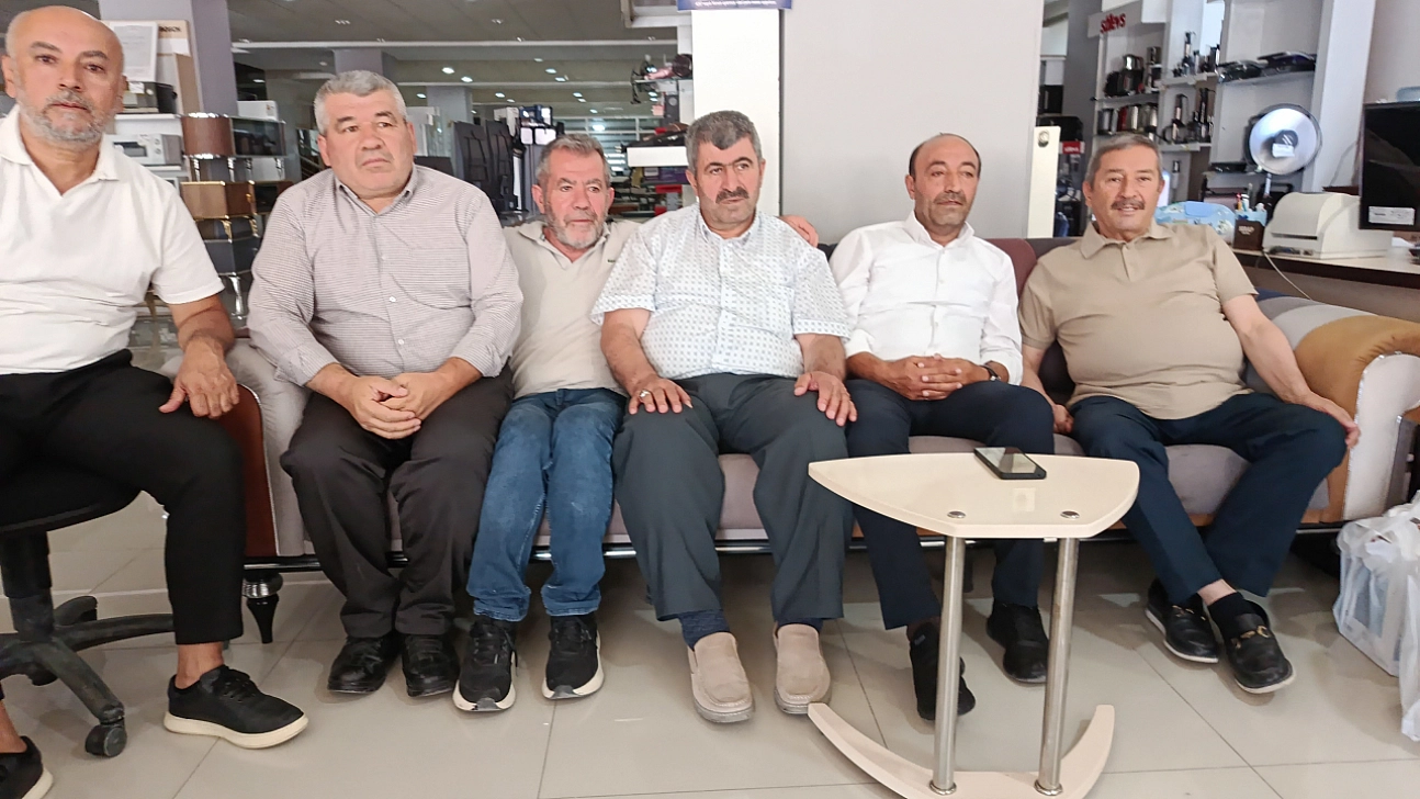 Memleketine vefa borcu: MİDİDER Başkanı'ndan Darende'ye sağlık desteği