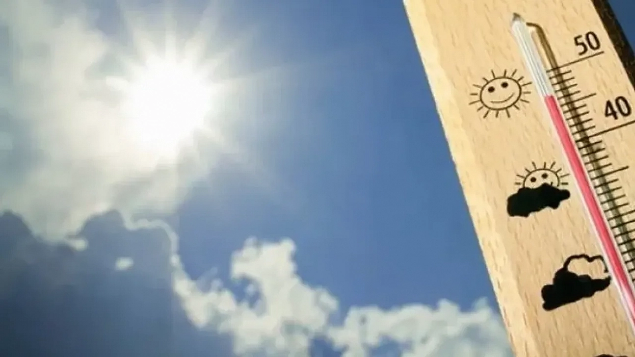 Meteoroloji açıkladı: 24 Ağustos 2026 Malatya'da hava durumu raporu... Bugün hava nasıl olacak?