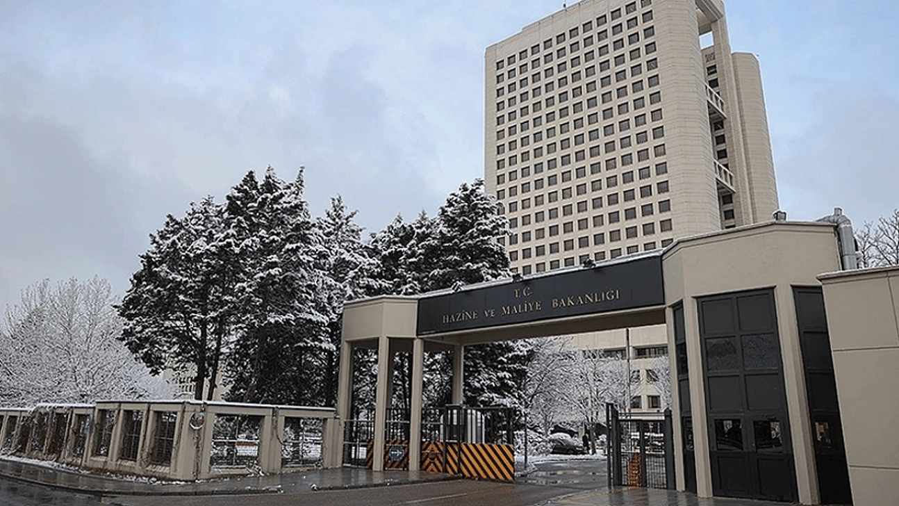 Milletvekili Fendoğlu Projeleri Sıraladı! 2026 Yılı Yatırım Programına Alınmasını Talep Etti