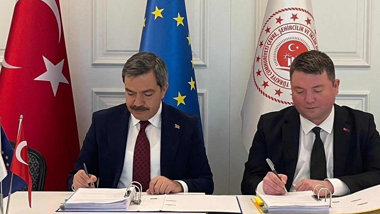 MTÜ, iklim değişikliğine karşı akıllı tarımı devreye alıyor