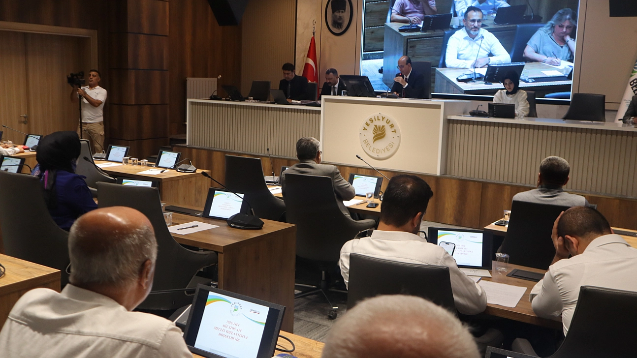 Muhalefet istedi, Başkan İlhan Geçit talimatı verdi! Yeşilyurt kirazının değeri 4 kat artacak