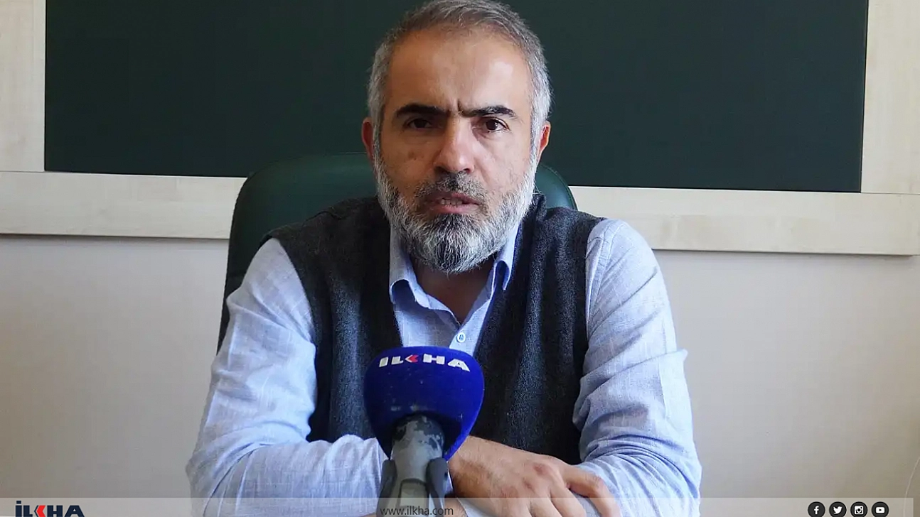 Namaz bizi harekete geçirmiyorsa!! 'İbadetler sorgulanmalı'