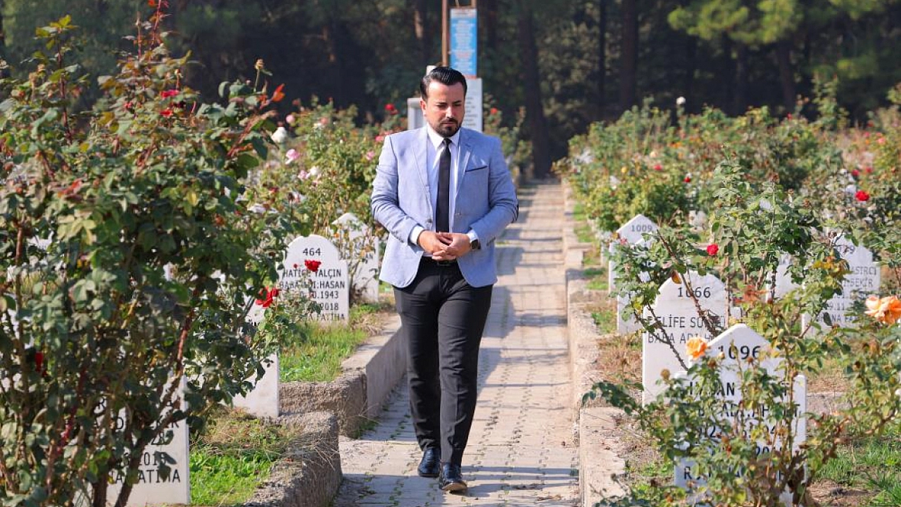 Öğretmenler gününde yürek burkan kayıp