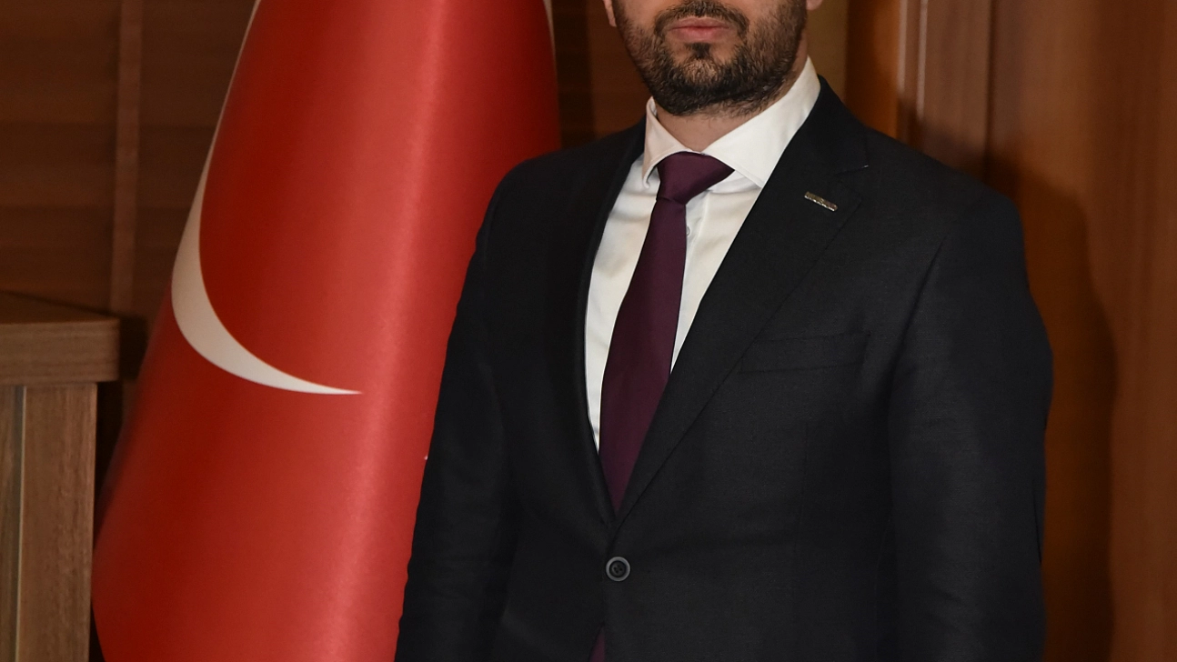 Özdurdu'dan 29 Ekim Cumhuriyet Bayramı mesajı