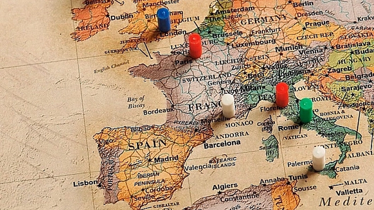 Pasaportla Seyahat Kolaylaştı: Malatyalılar Artık Daha Fazla Ülkeye Gidilebilecek