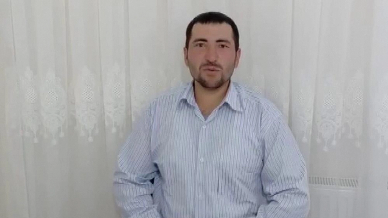Plastik atık canına mal oluyordu! Duyarlı vatandaş kurtardı