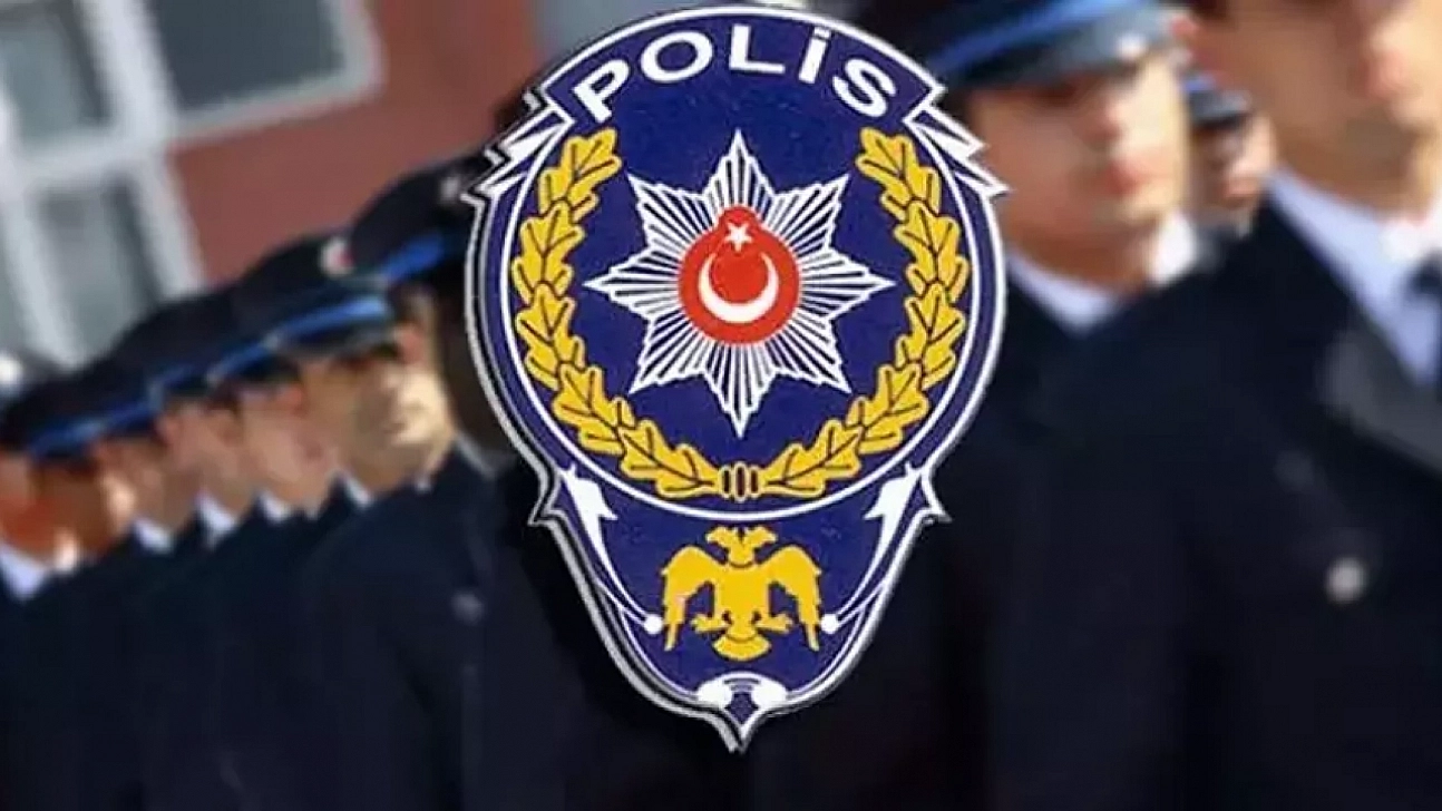 Polis Akademisi  10 bin polis alacak ! İşte başvuru kılavuzu ve şartları