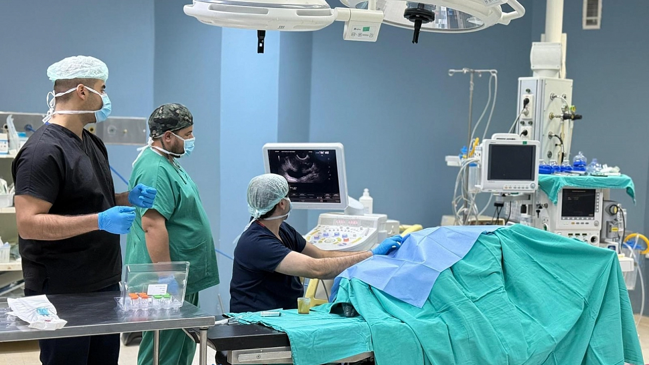 Prostat Kanseri tanısı yerinde yapılacak