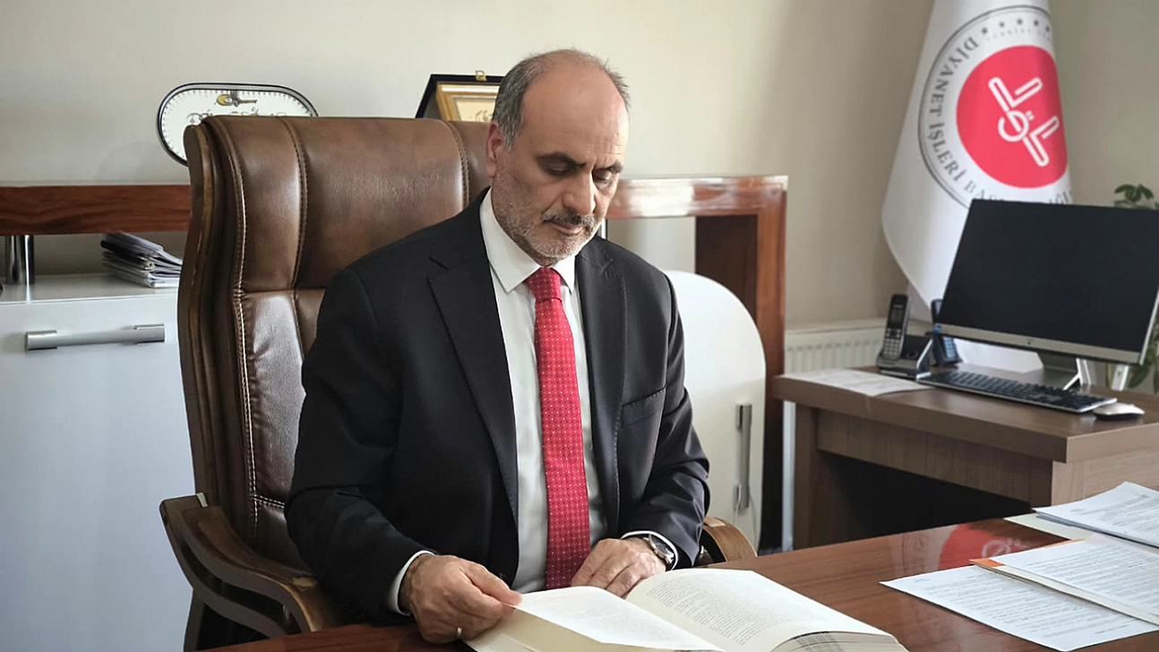 Ramazan, manevi arınma ve bağışlanma ayı