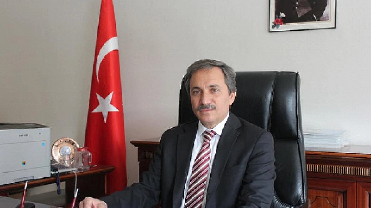 Resmi Gazete'de yayımlandı: Malatya Ticaret İl Müdürü görevden alındı