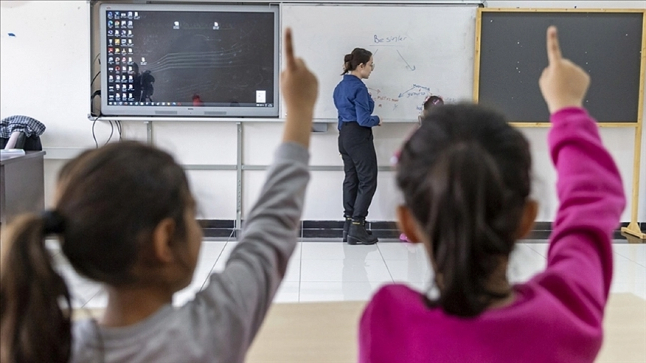 Resmi Gazete'de yayımlandı: Tayin ve norm kadro sistemi sil baştan