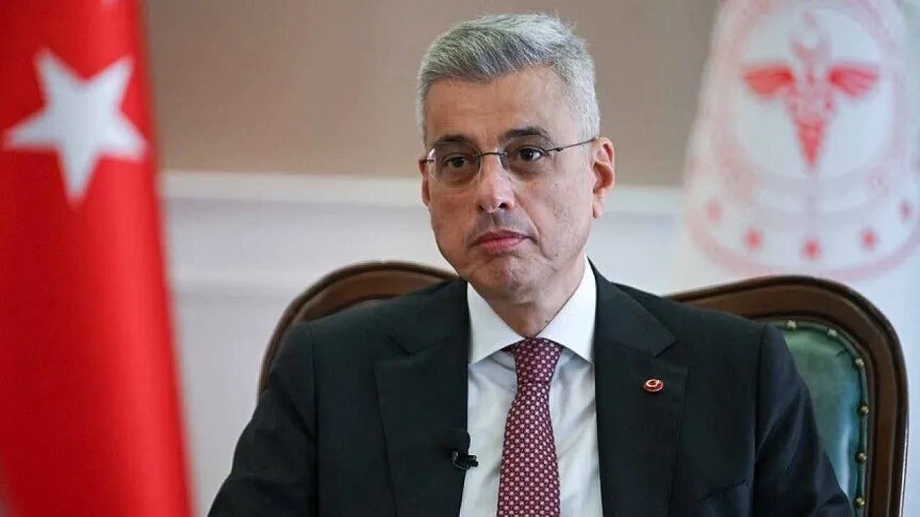 Sağlık Bakanı açıkladı: İlaç, hekim bedava....