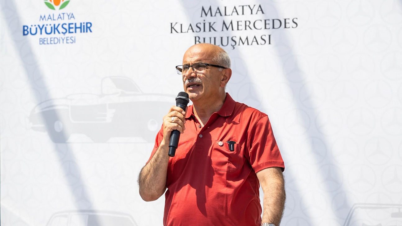 Sami Er tarih verdi: Malatya'da konteynerler ne zaman kalkıyor?