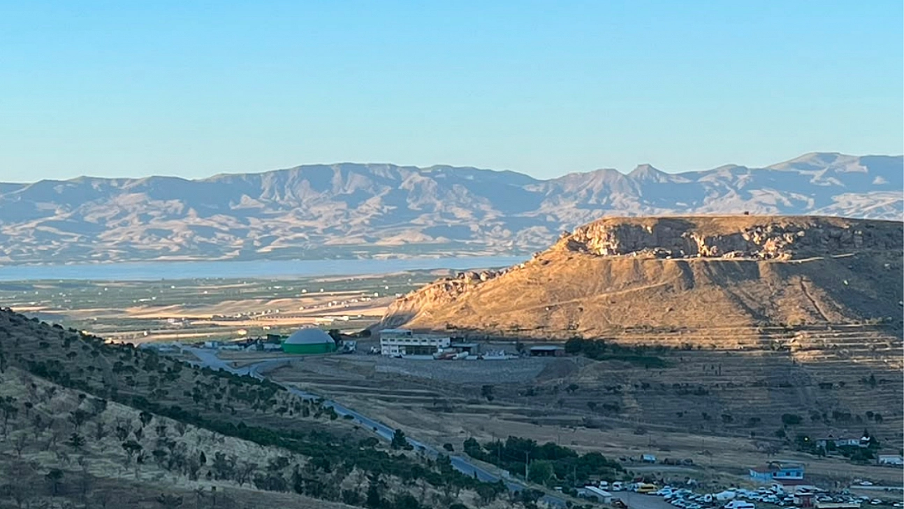 Sami Er müjdeyi verdi: Malatya TOKİ konutlarındaki çile bitiyor!