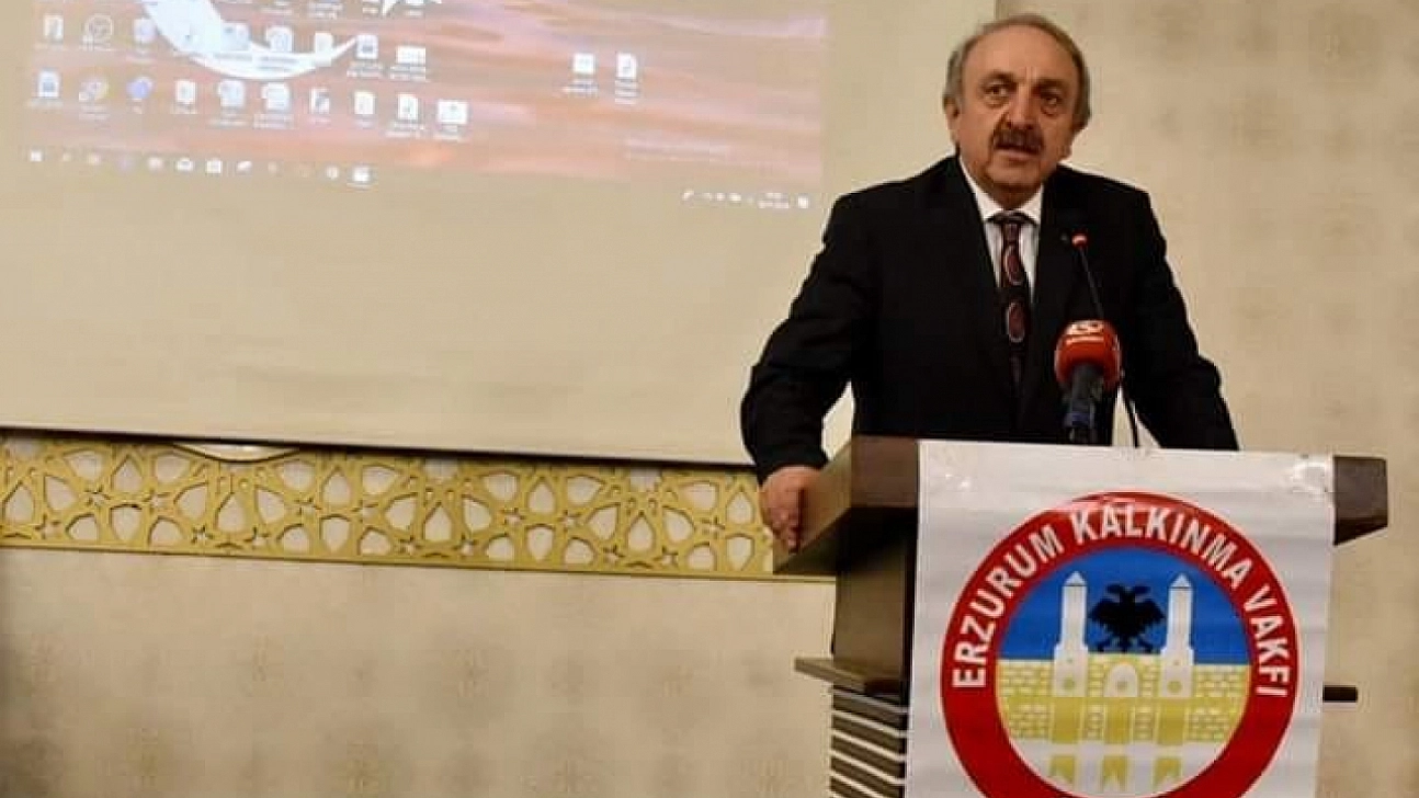 Sarıkamış şehitleri 111. yılında dualarla anıldı