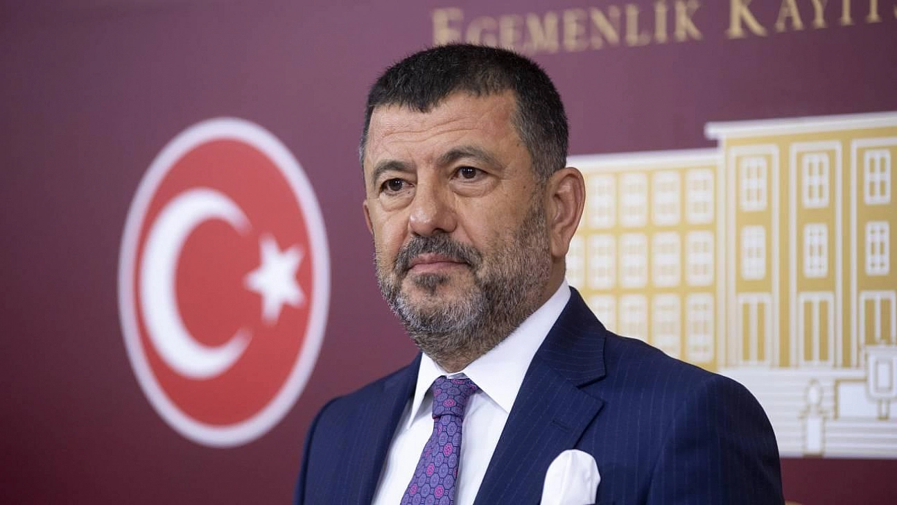 Son dakika|Malatya milletvekili Veli Ağbaba'nın ağabeyi gözaltında!