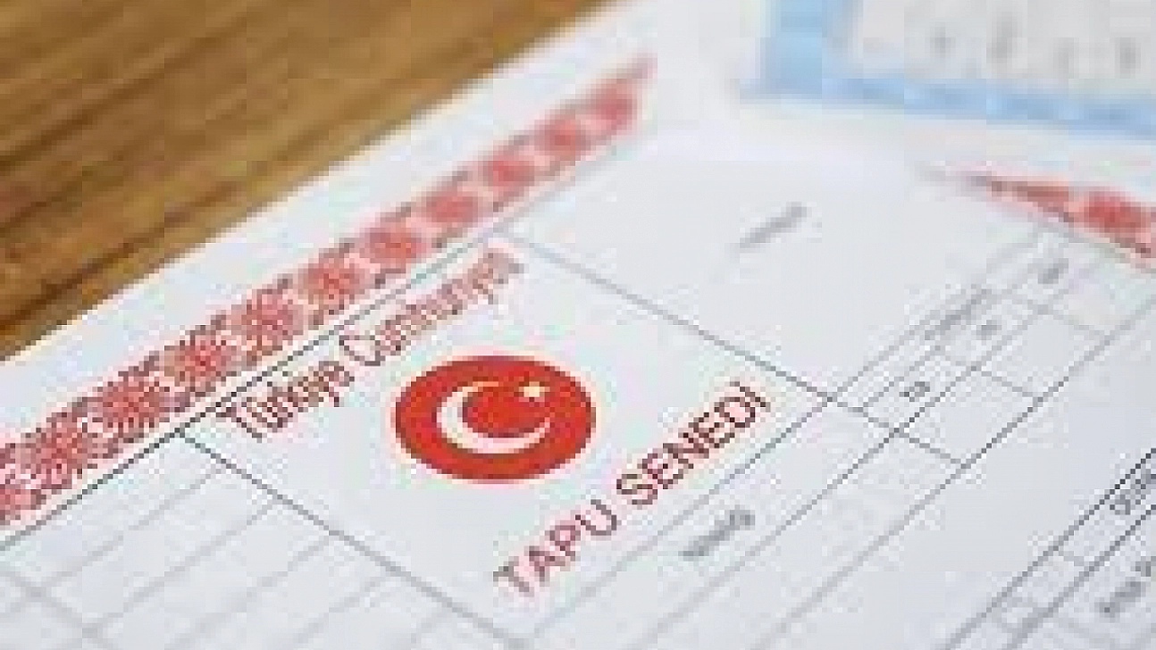 Tapunuzu 31 Aralık'a kadar alın: Yeni yılda üç kat artacak