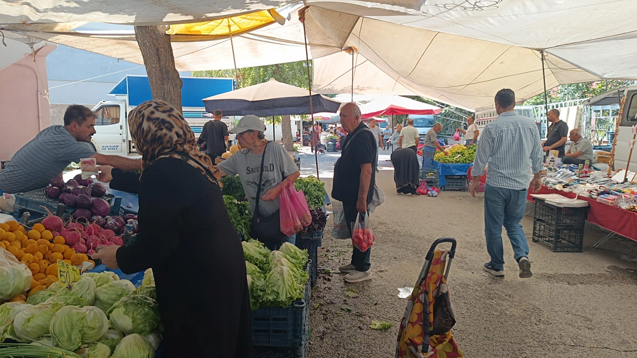 Temmuz ayı enflasyon oranı belli oldu