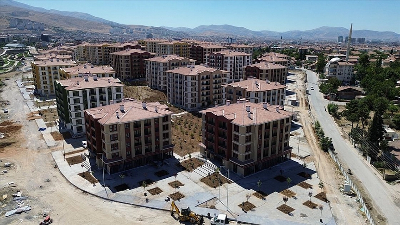 TMMOB'tan Uyarı: Malatya'da yerinde dönüşüm risk altında