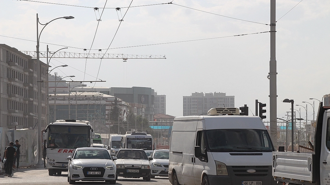 Trafik güvenliğini hiçe sayanlara ağır yaptırım geliyor